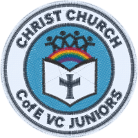 Christ Church C of E VC Junior School