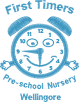 First Timers Preschool Nursery (Staff Uniform)