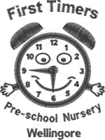 First Timers Preschool Nursery (Uniform)