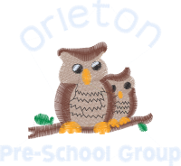 Orleton Pre-School Group