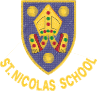 St Nicolas CE School  Abingdon