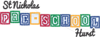 St Nicholas Pre School