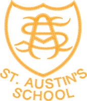 St Austin's Catholic Primary