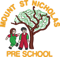Mt. St. Nicholas Pre-School Playgroup
