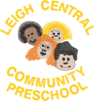 Leigh Central Community Preschool (Staff Uniform)