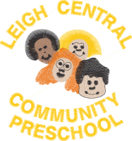 Leigh Central Community Preschool (School Uniform)
