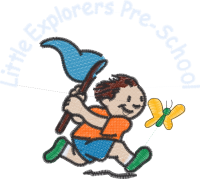 Little Explorers Pre-School (Staff Uniform)