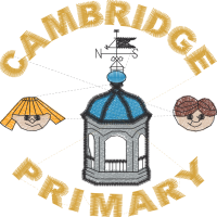 Cambridge Primary (Head Pupil Uniform)