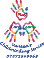 Vanessa's Childminding Service