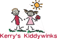 Kerry's Kiddywinks