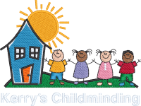 Kerry's Childminding