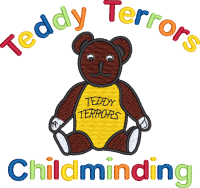 Teddy Terrors Childminding