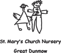 St. Mary's Church Nursery