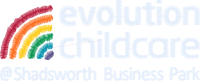 Evolution Childcare @ Shadsworth Business Park