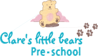 Clare's Little Bears