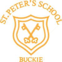 St Peter's R C Primary School