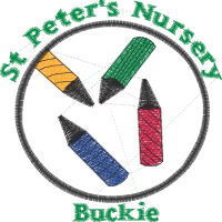 St Peter's R C Primary School (Nursery Uniform)