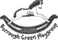 Burrough Green Playgroup