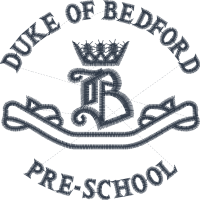 The Duke of Bedford Pre-School (Children's)