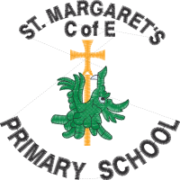 St Margaret's CofE Primary