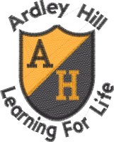 Ardley Hill Academy