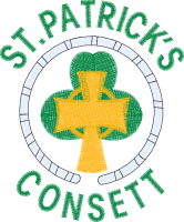 St. Patrick's RCVA Primary (General Uniform)