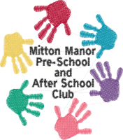 Mitton Manor Pre School and After School Club