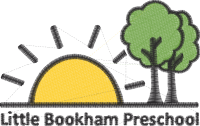 Little Bookham Preschool