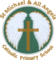 St Michael & All Angels Catholic Primary School