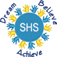 South Hiendley Junior, Infant and Early Years School