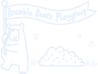 Bramble Bears Playgroup (Playgroup Uniform)