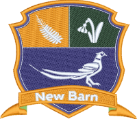 New Barn School (Staff Only Uniform)