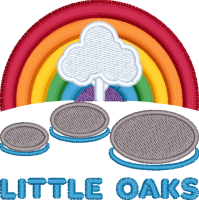 Little Oaks (Rough Common)