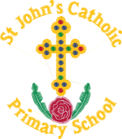St John's Catholic Primary School