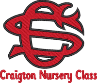 Craigton Nursery Class