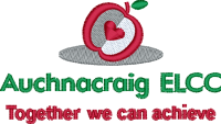 Auchnacraig Early Education & Childcare Centre