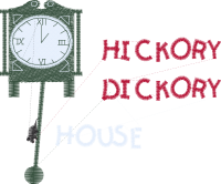 Hickory Dickory House Nursery