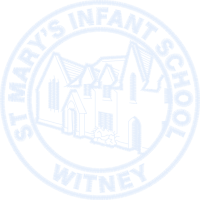 St. Mary's CE Infant School