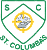 St Columba's Catholic Primary School