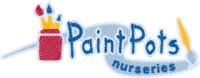 Paint Pots Nursery and Pre-School