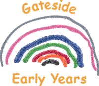 Gateside Early Years Class