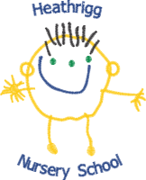 Heathrigg Nursery School