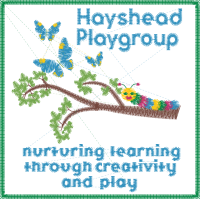 Hayshead Playgroup (Staff Uniform)