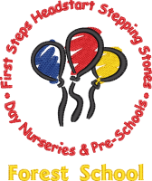 Stepping Stones Pre-School (Forest School)