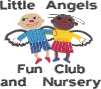 Little Angels Nursery School (School Uniform)