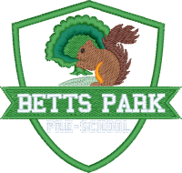 Betts Park Pre-School (Staff)