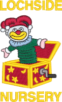 Lochside Primary School Pre-School Class
