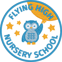 Flying High Nursery School (Staff uniform)