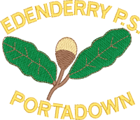 Edenderry Primary School (Pupil Unform)