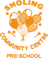 Sholing Community Centre Pre-School